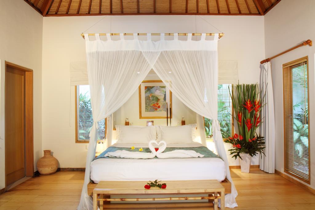 Villa Bali Asri Batubelig Семиняк Екстериор снимка